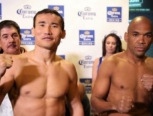 Fight-headlines.com: «Бой Ислам — Ассис позабавил своей продолжительностью»