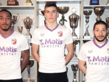 Бывший игрок «Актобе» подписал контракт с сербским клубом