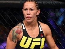 Чемпионку UFC назвали «Головкиным в MMA»