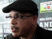 Тренер Уорда сказал, что нужно Джейкобсу для победы над Головкиным