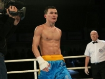 Фоторепортаж с матча WSB «Astana Arlans» — «Uzbek Tigers» 4:1