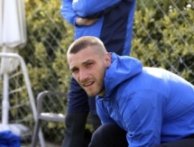 «Иртыш» тренируется в режиме двухразовых тренировок