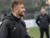 Фоторепортаж с тренировки «Тобола» на УТС