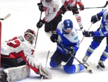 Championat.com: «Выходя на матч с „Авангардом“, астанчане прекрасно понимали, что начнут плей-офф в Челябинске»