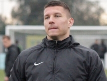 Фоторепортаж с тренировки «Тобола» на УТС в Турции