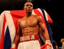 Фрэнк Бульони: «Если Юбэнк хочет драться с Головкиным, то его контракт с ITV не помешает бою»