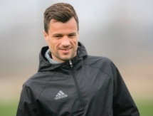 «Астана» продолжает готовиться к сезону 