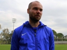 Илья Воротников: «В команде царит рабочая атмосфера» 