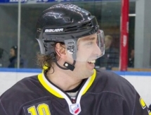 «Сарыарка» — вошла в первую тройку по окончанию регулярного чемпионата ВХЛ