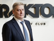 Иван Сеничев: «Прошлая серия с „Барысом“ стала украшением первого раунда Кубка Гагарина»