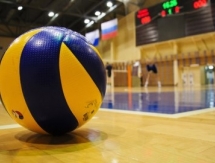 «Атырау» нанес «Алтаю» первое поражение в четвертом туре мужской Национальной лиги