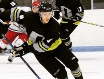 Богдан Клочков: «В американском хоккее другой подход к работе»