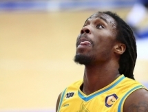 «Астана» обыграла «Цмоки-Минск» в матче ВТБ