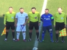 Видеообзор товарищеского матча «Атырау» — «Динамо» Москва 0:1 