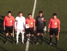 Видеообзор товарищеского матча «Тобол» — «Ильичевец» 0:0