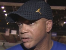 Вирджил Хантер: «Предложение команды Альвареса Головкину несправедливо»