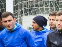 «Акжайык» сыграет с «Чайкой»