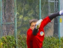 Фоторепортаж со второго УТС «Акжайыка»