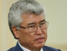 Мухамедиулы объяснил задержку с выдачей квартиры олимпийской призерке Ларионовой