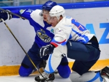 Листки хоккейного календаря. Неделя №22. 13-19 февраля. Десять упорных сражений