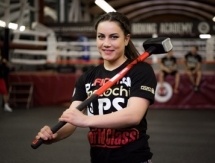 Наталья Кубышева: «Шарипова подойдет к следующему бою в оптимальной форме»