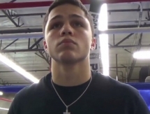 Джо Спенсер: «Бой Головкин — Джейкобс точно завершится нокаутом»