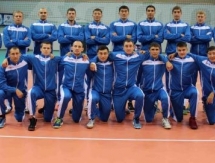 «Алтай» стал победителем четвертого тура чемпионата РК среди мужских команд Национальной лиги