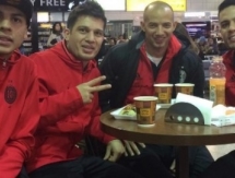 Стал известен состав «Кайрата» на Кубок Еременко