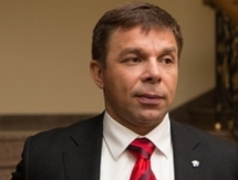 Виталий Ячменёв: «Ещё не решили, кто начнёт серию с „Барысом“ — Демченко или Францоуз»