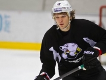 Алексей Кручинин: «„Трактор“ и „Барыс“ — равные команды, стоит ждать серьёзной борьбы»