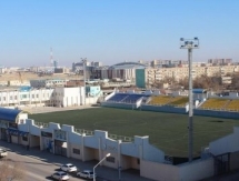 ПФЛК запретила «Каспию» играть на основном стадионе