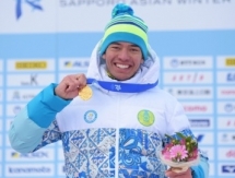 <strong>Лыжник Мухин стал чемпионом Азиады-2017 в Саппоро</strong>