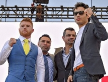 Потенциальный соперник Головкина может собрать более миллиона PPV-продаж за бой