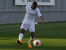 Фоторепортаж с товарищеского матча «Астана» — «Арсенал» Тула 0:0