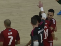 Видеообзор матча Кубка Еременко «Кайрат» — «Дина» 4:2