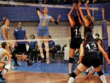 «Алтай» обыграл «Иртыш-Казхром» и вернул себе лидерство в Национальной лиге