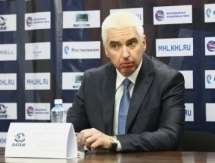 Дмитрий Фокин: «Сезон идёт к завершению, появляется ясность, с кем можно работать»