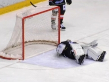 Видеообзор матча плей-офф КХЛ «Трактор» — «Барыс» 2:5