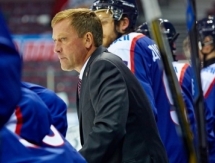 Виталий Соловьёв: «С такими командами, которые не в зоне плей-офф, играть сложнее»