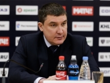 Анвар Гатиятулин: «Не смогли справиться с психологическим давлением»