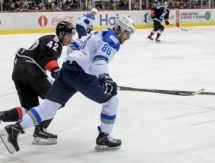 Championat.com: «Для „Трактора“ лететь в Астану при 0:2 в серии — смерти подобно»