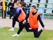 Агапов не подошел «Таразу»