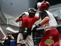 Определился следующий соперник Ербосынулы