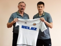 Не подошедший «Шахтеру» нападающий перешел в белорусский клуб