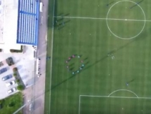 Видеообзор товарищеского матча «Тараз» — «Луч-Энергия» 0:0
