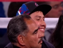 Промо-ролик боя Головкин — Альварес «Война»