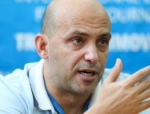 Какау: «Мы сыграли два разных тайма»