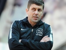 Вадим Яшин: «Благодарю „Кайрат“ за прекрасный матч»