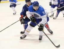 Антон Сагадеев: «Китайцы играли жестко — в тело»