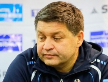 Наставник «Сибири» рассказал о матче с «Шахтером»